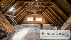 How Hot Is an Attic on a 100°F Day?