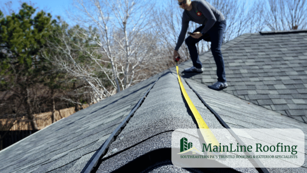 How to Measure Roof Squares