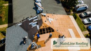 Repair or Replace Your Roof? The Roofer’s Complete Checklist