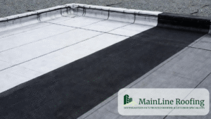 Single-Ply Membrane Roofing: TPO, EPDM & PVC Explained for Flat Roofs