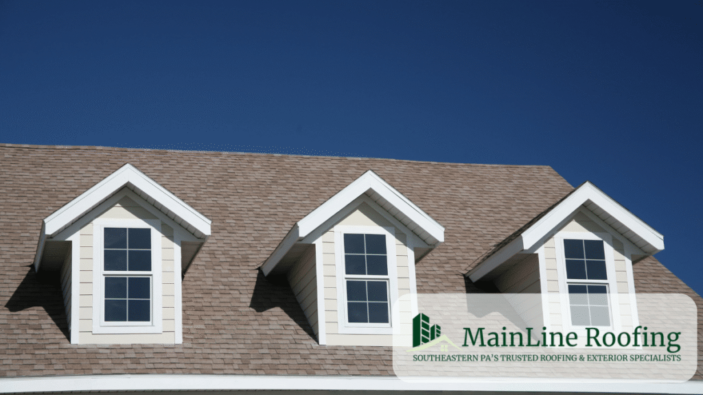 Dormer Roof Guide