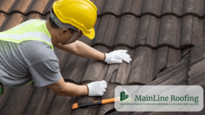 Should a 20 year old roof replace?