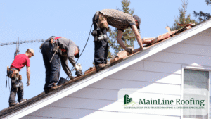 Financing a New Roof: Options, Costs & What to Watch Out For