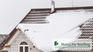 How Many Inches of Snow Can a Roof Hold?